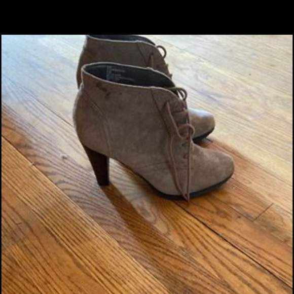 Shoes - Booties